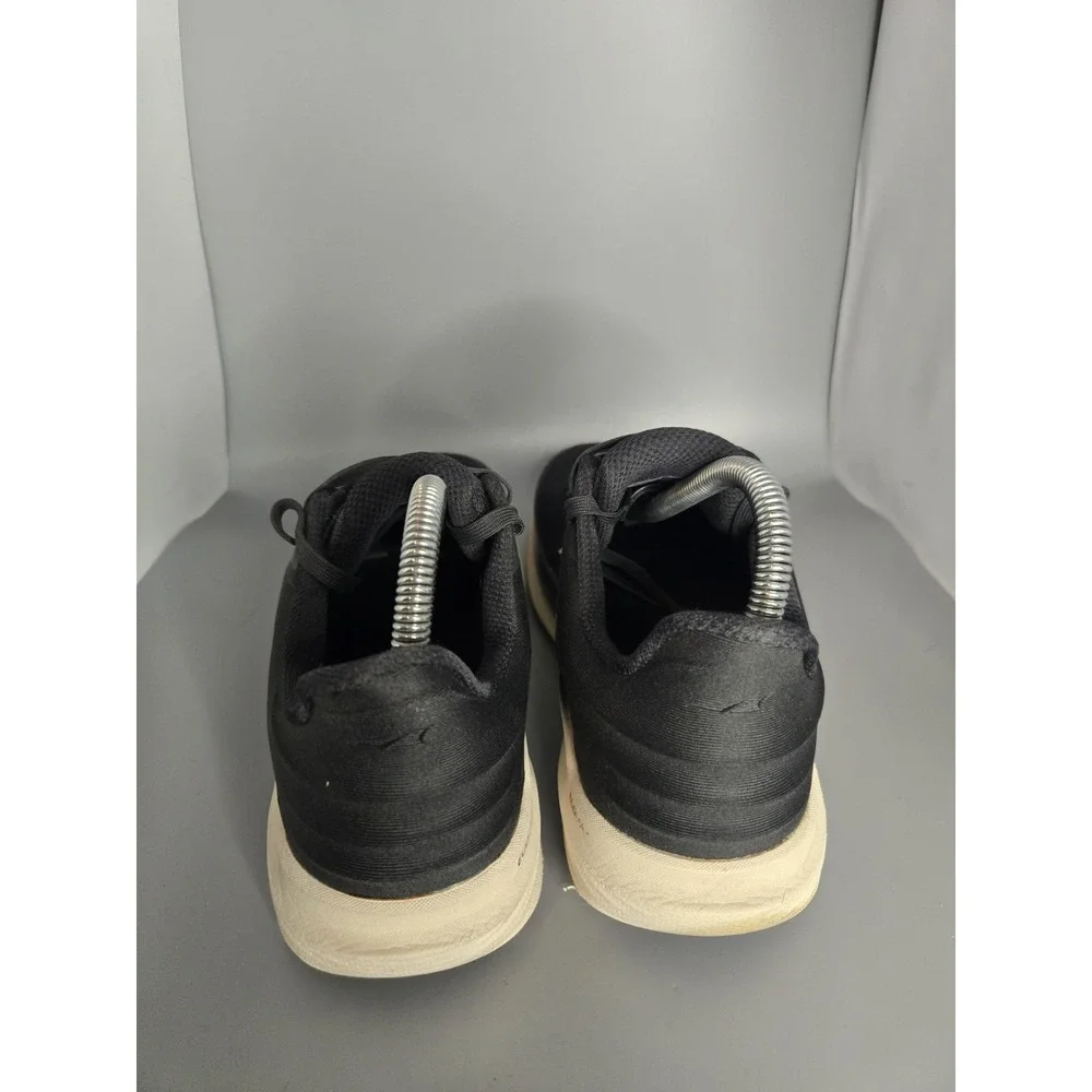 Altra Torin 8 Womens Size 7.5 W Wide Black Running Shoes AL0A85QK010 Sneaker